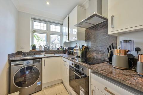 undefined, Gore Road, Raynes Park, London, SW20