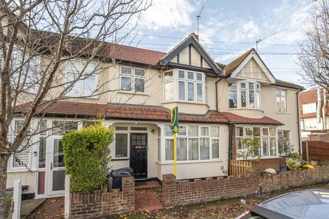 undefined, Gore Road, Raynes Park, London, SW20