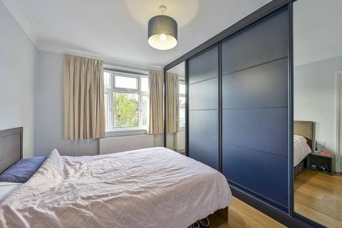 undefined, Gore Road, Raynes Park, London, SW20