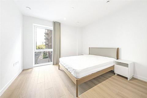 undefined, The Maple, Claremont Road, London, NW2