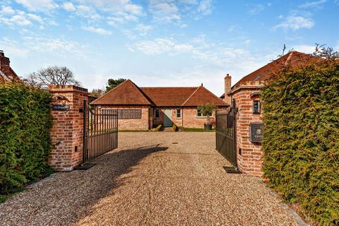 undefined, Winkfield Lane, Winkfield, Windsor, Berkshire