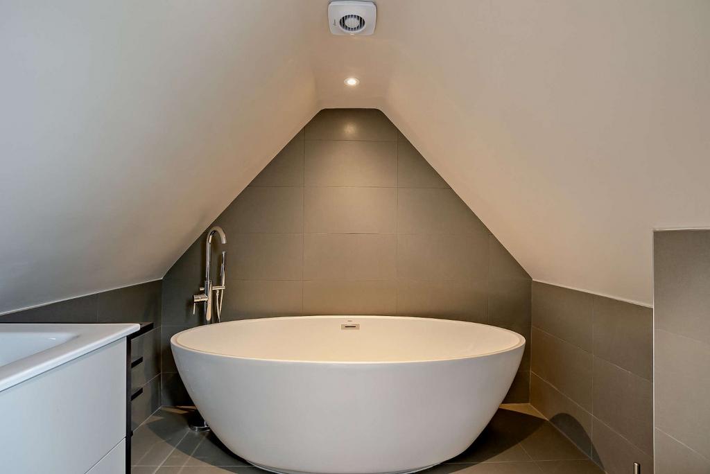 Bedroom 4 En Suite