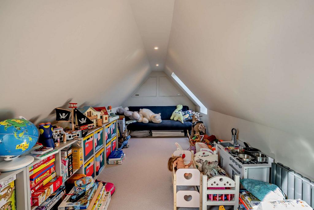 Playroom