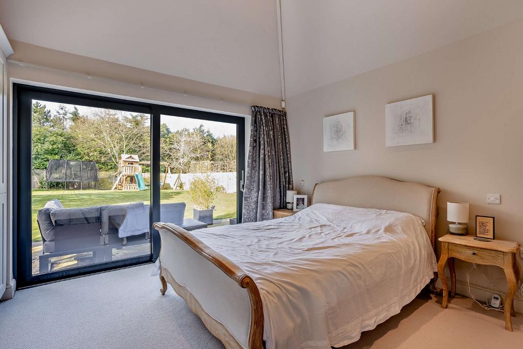 Principal Bedroom