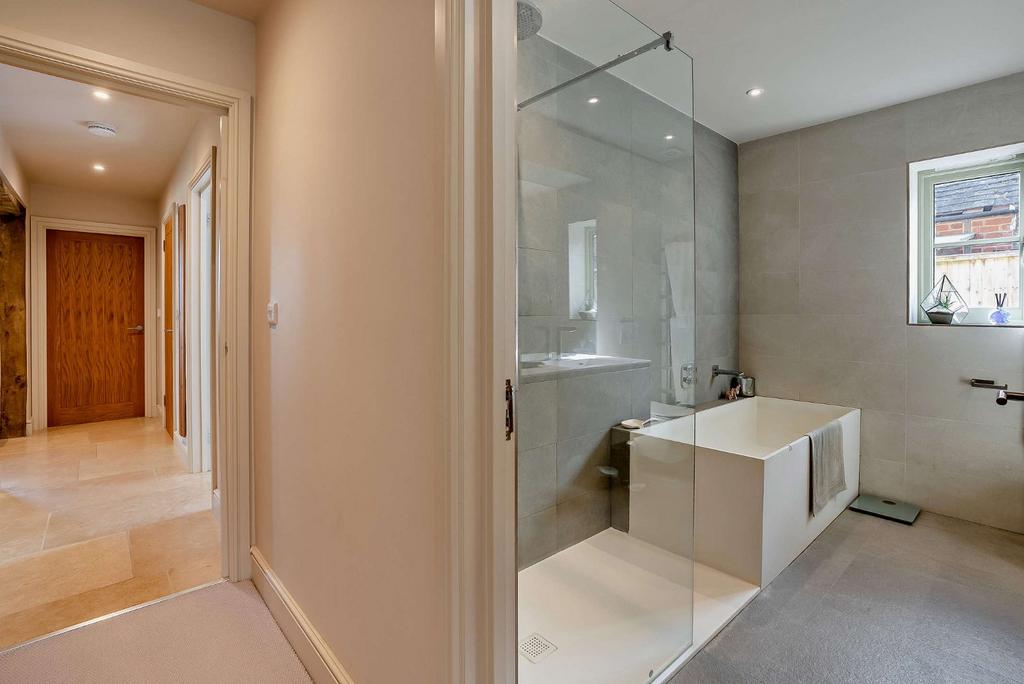 Principal En Suite