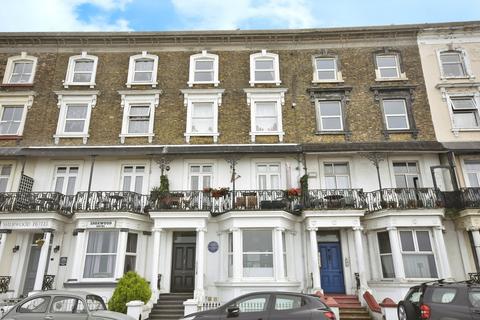 1 bedroom flat for sale, Ethelbert Crescent, Margate