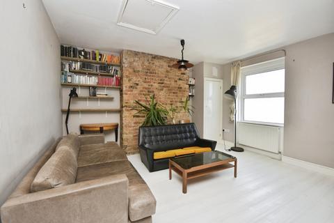 1 bedroom flat for sale, Ethelbert Crescent, Margate