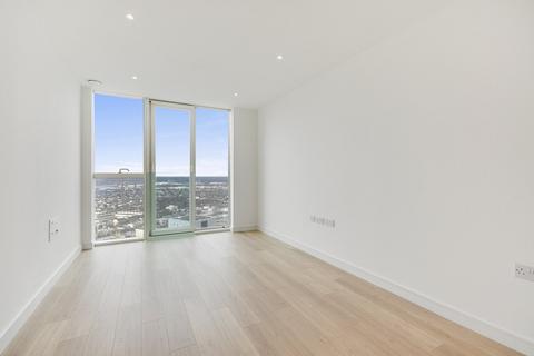 1 bedroom apartment to rent, Pinnacle Apartments, Saffron Central Square, Croydon, CR0
