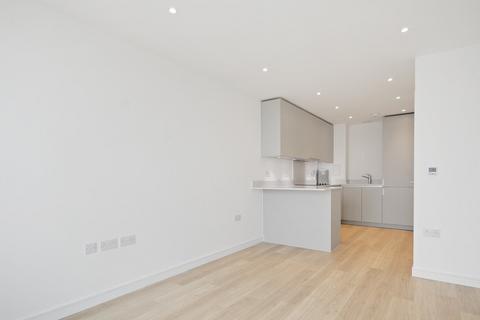1 bedroom apartment to rent, Pinnacle Apartments, Saffron Central Square, Croydon, CR0