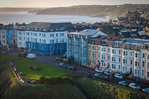 Guest house for sale, Queens Parade, Scarborough, YO12