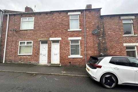 undefined, John Street, Beamish, Stanley, Durham, DH9