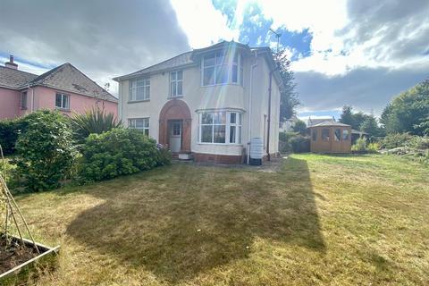 undefined, Willand Road, Cullompton EX15