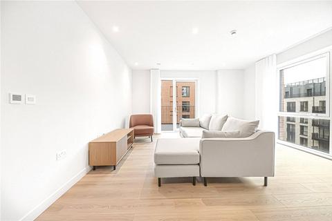 3 bedroom apartment to rent, The Maple, Claremont Road, London, NW2