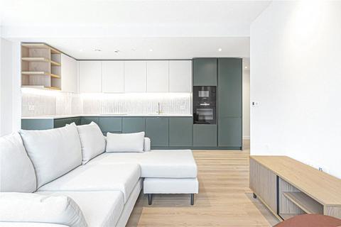 3 bedroom apartment to rent, The Maple, Claremont Road, London, NW2