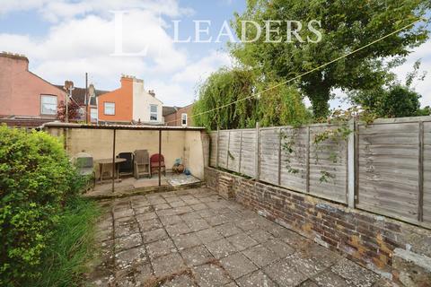 undefined, Edmund Road, PO4