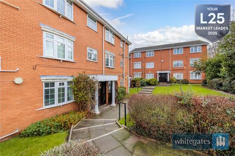 undefined, James Court Apartments, Liverpool, Merseyside, L25