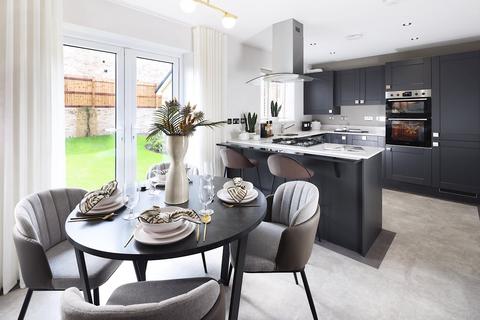 3 bedroom detached house for sale, Blackpool FY2