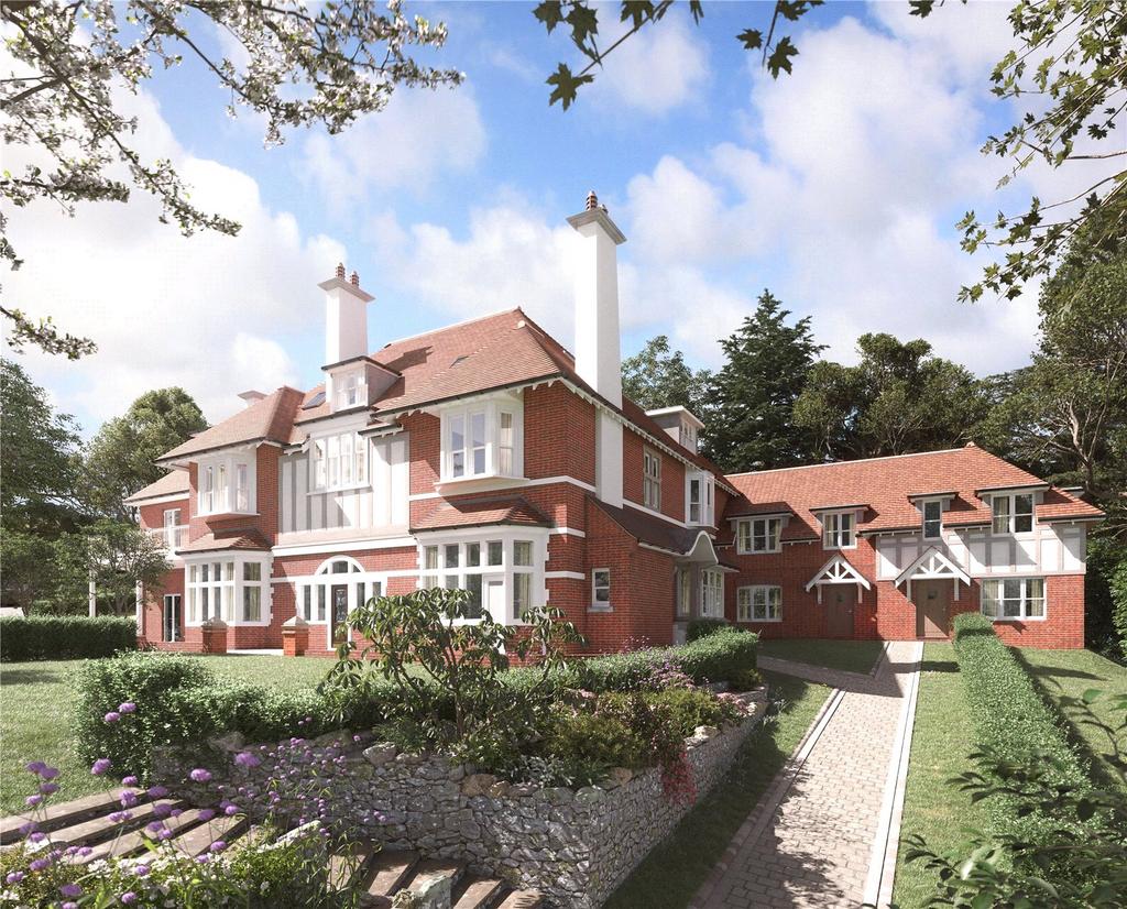 Front Aspect (CGI)