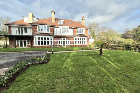 2 bedroom apartment for sale, West Overcliff Drive, Bournemouth, Dorset, BH4