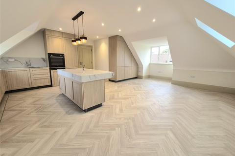 2 bedroom apartment for sale, West Overcliff Drive, Bournemouth, Dorset, BH4