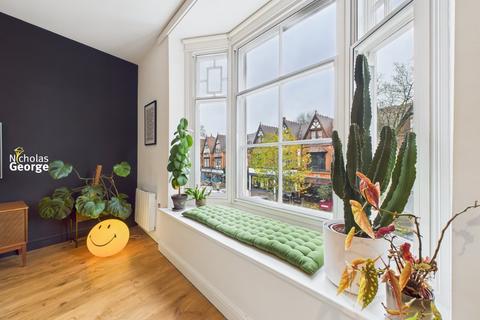 undefined, Alcester Road, Moseley, Birmingham, B13