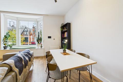 undefined, Alcester Road, Moseley, Birmingham, B13