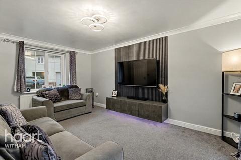undefined, Wilkin Drive, Tiptree