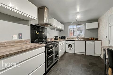 undefined, Wilkin Drive, Tiptree