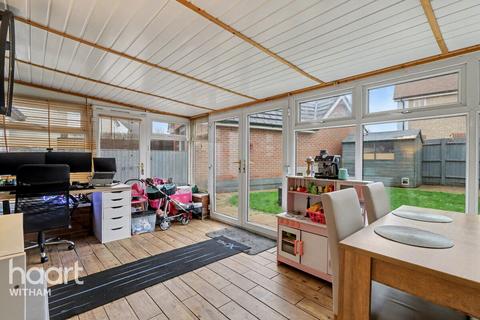 undefined, Wilkin Drive, Tiptree