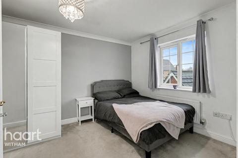 undefined, Wilkin Drive, Tiptree