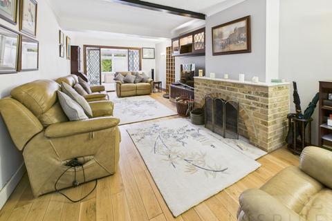 undefined, Bonnetts Lane, Crawley RH11