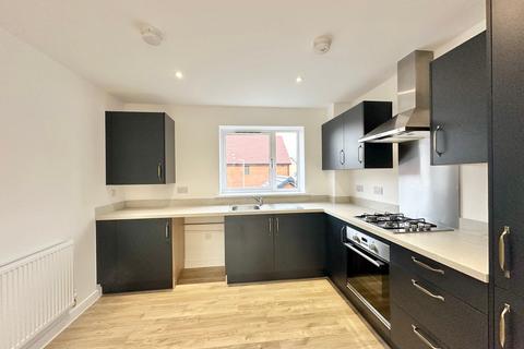 undefined, Merino Lane , Whitehouse, Milton Keynes, MK8