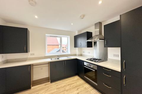 undefined, Merino Lane , Whitehouse, Milton Keynes, MK8