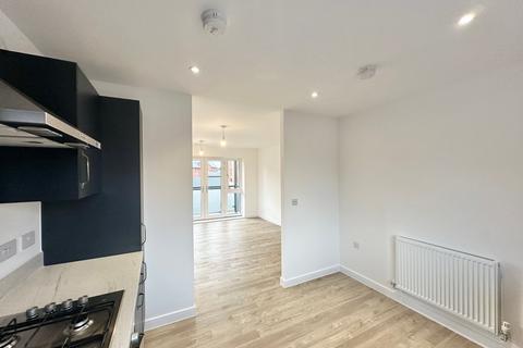 undefined, Merino Lane , Whitehouse, Milton Keynes, MK8