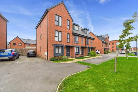 undefined, Centurion Road, Innsworth, Gloucester, Gloucestershire, GL3