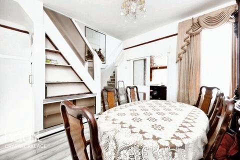 undefined, Ladas Road, London