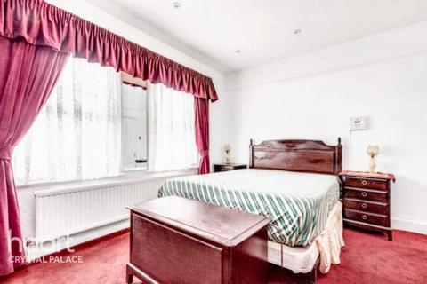 undefined, Ladas Road, London