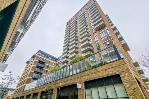 undefined, Compton House, 7 Victory Parade, Royal Arsenal, London, SE18