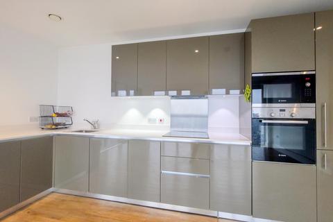 undefined, Compton House, 7 Victory Parade, Royal Arsenal, London, SE18