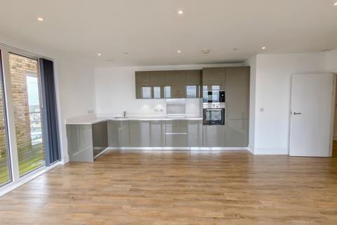 3 bedroom penthouse for sale, Compton House, 7 Victory Parade, Royal Arsenal, London, SE18