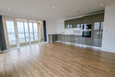 3 bedroom penthouse for sale, Compton House, 7 Victory Parade, Royal Arsenal, London, SE18