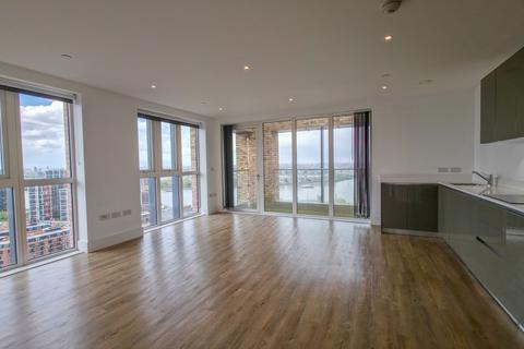 3 bedroom penthouse for sale, Compton House, 7 Victory Parade, Royal Arsenal, London, SE18