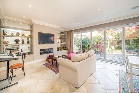 4 bedroom house for sale, Clearwater Place, Surbiton KT6