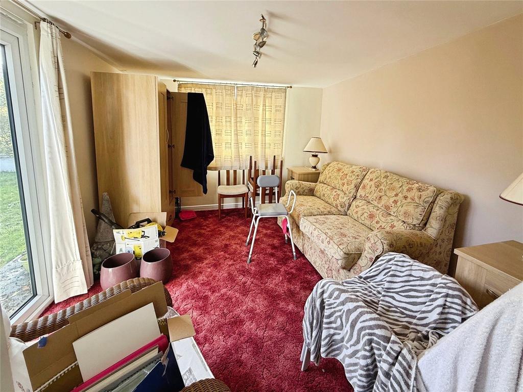 Studio/Bedroom 3