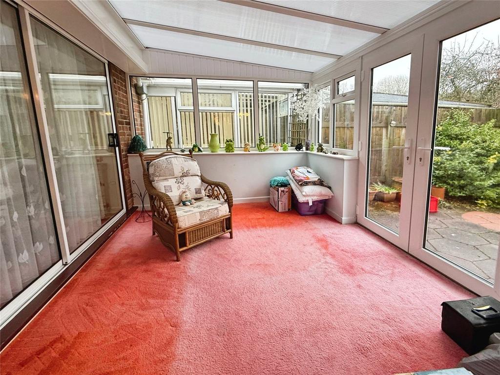 Sun Room