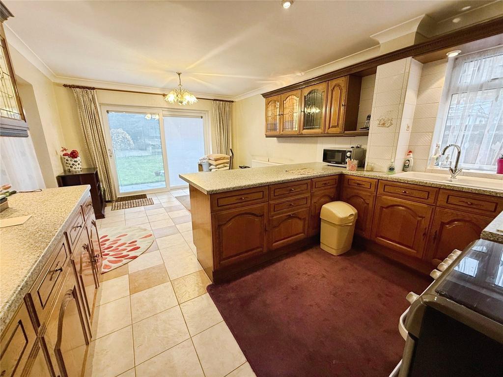 Kitchen-Diner