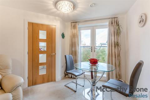 undefined, Lonsdale Park, Barleythorpe Road, Oakham, LE15 6QJ