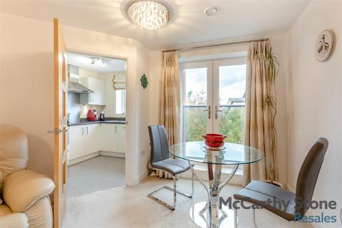 undefined, Lonsdale Park, Barleythorpe Road, Oakham, LE15 6QJ