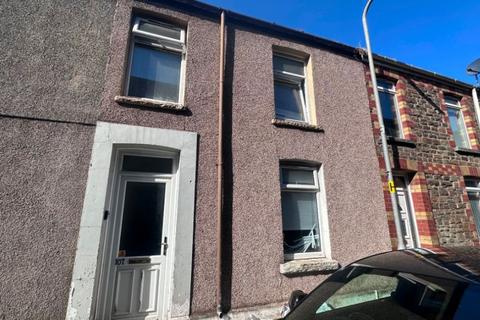 undefined, Llewellyn Street, Port Talbot SA12