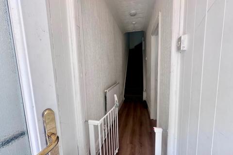 undefined, Llewellyn Street, Port Talbot SA12